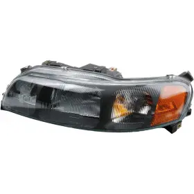 8693583 Uro Parts Headlight Assembly For 01-05 Volvo S60 8693583 Uro Parts Headlight Assembly For 01-05 Volvo S60