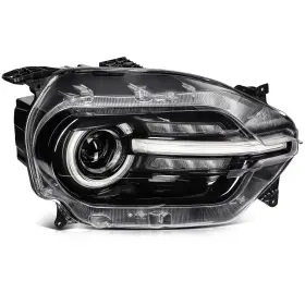 13577029 Usdealsparts Right Side Headlights Assembly With Led Dr For 2021 2022-2024 Ford Bronco Sport 13577029 Usdealsparts Right Side Headlights Assembly With Led Dr For 2021 2022-2024 Ford Bronco Sport