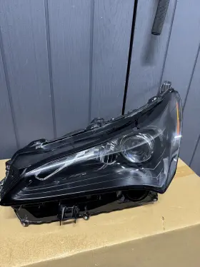 324-1112l-uc2 Uzooka 2015-2017 Lexus Nx200t Headlight Left Driver Side 324-1112l-uc2 Uzooka 2015-2017 Lexus Nx200t Headlight Left Driver Side