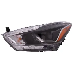 Ds800-b111l Uzooka Headlight Led Left Driver For 20182020 Nissan Kicks Sr G2u Ds800-b111l Uzooka Headlight Led Left Driver For 20182020 Nissan Kicks Sr G2u