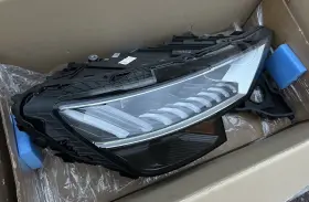 4m8941784b Vag Audi Q8 4mn Led Headlight With Matrix Beam Right Oem 4m8941784b Vag Audi Q8 4mn Led Headlight With Matrix Beam Right Oem