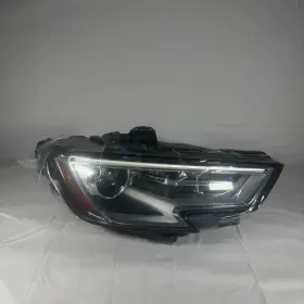 8v0941044e Valeo 046815 Audi A3 New Led Headlight Right Rh