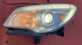 20956885 Valeo Oem 2013 - 2017 Buick Enclave Xenon Left Headlight Hid Led Lamp Driver Non-afs 20956885 Valeo Oem 2013 - 2017 Buick Enclave Xenon Left Headlight Hid Led Lamp Driver Non-afs