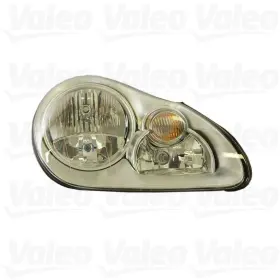 46659 Valeo Headlight Assembly Fits 2003 Porsche Cayenne