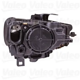 46818 Valeo Headlight Assy