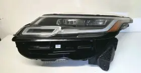 89910505 Valeo 2018-2023 Range Rover Land Headlight Right Passenger Side Led Oem Rh 89910505 Valeo 2018-2023 Range Rover Land Headlight Right Passenger Side Led Oem Rh