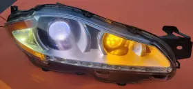 Aw9313w029be Valeo Oem 2010 - 2015 Jaguar Xj Xenon Afs Hid Right Headlight Passenger Complete Aw9313w029be Valeo Oem 2010 - 2015 Jaguar Xj Xenon Afs Hid Right Headlight Passenger Complete