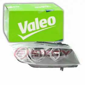 Sx-0174 Valeo Front Right Headlight Assembly For 2009-2011 Bmw 328i Xdrive Lq Sx-0174 Valeo Front Right Headlight Assembly For 2009-2011 Bmw 328i Xdrive Lq