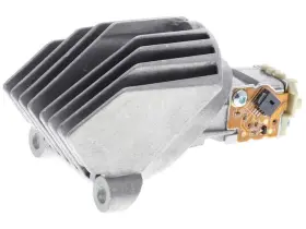 N55b30a Vemo 68wdbm Headlight Control Module Fits 535i Xdrive 2014-2016 3.0l 6 Cyl