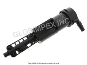 V20-08-0139 Vemo Mini 2002-2008 Headlight Washer Cylinder Telescopic Left Driver Side V20-08-0139 Vemo Mini 2002-2008 Headlight Washer Cylinder Telescopic Left Driver Side