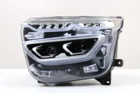 Bex30025055 Vinfast Perfect 2023-2025 Vf 8 Left Lh Driver Side Led Headlight 30025054 Oem