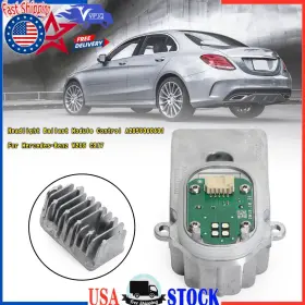 A2059060601 Vipjq Headlight Ballast Module Control For Mercedes-benz W205 C217 A2059060601 Vipjq Headlight Ballast Module Control For Mercedes-benz W205 C217