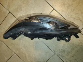 Yaa-kll-0174 Vland 2011-2013 11-13 Toyota Corolla Front Left Headlight Aftermarket Parts Yaa-kll-0174 Vland 2011-2013 11-13 Toyota Corolla Front Left Headlight Aftermarket Parts
