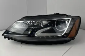 5c7941751d Volksawgen 2013 2014 2015 2016 Volkswagen Jetta Left Driver Xenon Hid Headlight Afs Oem 5c7941751d Volksawgen 2013 2014 2015 2016 Volkswagen Jetta Left Driver Xenon Hid Headlight Afs Oem