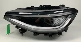 00226945-06 Volkswagen 2021-2023 Id4 Id.4 Left Driver Side Afs Led Projector Headlight Oem