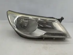 038-06 Volkswagen 2009-2011 Tiguan Passenger Right Oem Head Light Headlight Lamp Uzm0z 038-06 Volkswagen 2009-2011 Tiguan Passenger Right Oem Head Light Headlight Lamp Uzm0z