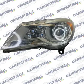 05113439a Volkswagen 05113439 2009-2014 Vw Routan Front Left Driver Headlight Headlamp