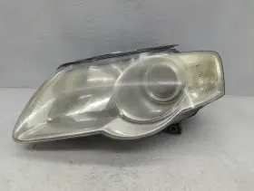 114-50541 Volkswagen 2008-2010 Passat Driver Left Oem Head Light Headlight Lamp Zzsar