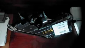 114-51037r Volkswagen Passenger Right Headlight Headlamp Lens Xenon Hid 09 10 11 Vw Tiguan