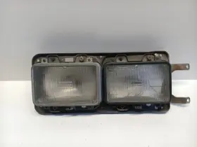 114-52657 Volkswagen 82-88 Scirocco Left Side Headlight With Mounting Bracket Oem