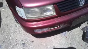 114-58395r Volkswagen Passenger Right Headlight Fits 95-97 Passat 29712258
