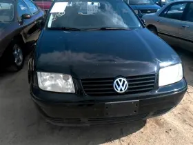 114-58690r Volkswagen Passenger Headlight Thru Vin 108641 With Fog Lamps Fits 99-02 Jetta 308056