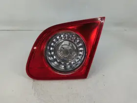 116-50355 Volkswagen 2006-2010 Passat Passenger Right Oem Front Light Lamp R3ya0
