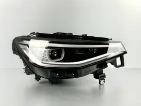 11a.941.036.b Volkswagen 2021 2022 2023 Id.4 Id4 Led Headlight Right Rh Passenger Side Oem