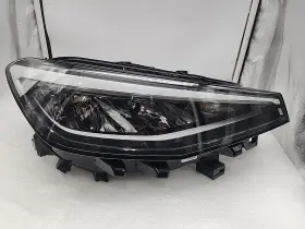 11a941030 Volkswagen New 2021 - 2023 Id.4 Reflector Led Headlight Passenger Right Rh Oem