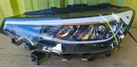 11k.941.005a Volkswagen 2023 Id.4 Lh Headlight Assy Oem Part#11k.941.005a Defective Parts 11k.941.005a Volkswagen 2023 Id.4 Lh Headlight Assy Oem Part#11k.941.005a Defective Parts