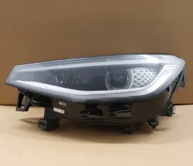 11k941035e Volkswagen 2021 2022 2023 Id.4 Left Driver Led Headlight Oem 11k941035e Volkswagen 2021 2022 2023 Id.4 Left Driver Led Headlight Oem