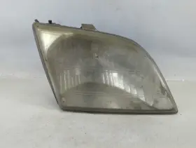 16521694 Volkswagen Transporter Passenger Right Oem Head Light Headlight Lamp Fd4xl