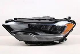 17a941035e Volkswagen 2019-2023 Jetta Reflector Led Headlight Left Lh Driver Oem Complete 17a941035e Volkswagen 2019-2023 Jetta Reflector Led Headlight Left Lh Driver Oem Complete