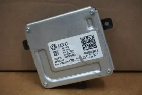 28548117 Volkswagen 2016 2017 2018 2019 Passat Headlight Ballast Module Oem 28548117 Volkswagen 2016 2017 2018 2019 Passat Headlight Ballast Module Oem