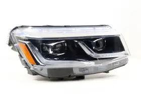 2gj.941.082.a Volkswagen 2022-2024 Taos Right Rh Passenger Projector Led Headlight Oem