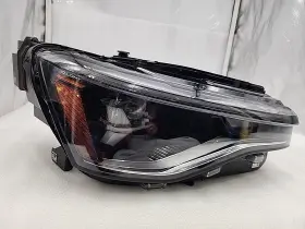 2qj941060a Volkswagen 2gj941114a Good 2025-2026 Taos Oem Right Rh Led Headlight