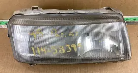 3a0941018g Volkswagen 1995-1997 Passat Front Right Passenger Side Headlight Oem 3a0941018g Volkswagen 1995-1997 Passat Front Right Passenger Side Headlight Oem