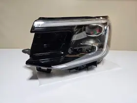 3cn-941-081-m Volkswagen Atlas Cross Sport Oem Led Left Headlight 2024 2025 2026