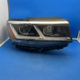 3cn.941.082.b Volkswagen 2020-2022 Atlas Cross Sport Right Rh Side Led Headlight 3cn.941.082.b Volkswagen 2020-2022 Atlas Cross Sport Right Rh Side Led Headlight