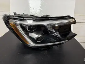 3cn-941-082-d Volkswagen 2024 Atlas Vw Cross Sport Headlight Right Side 3cn941082k Oem