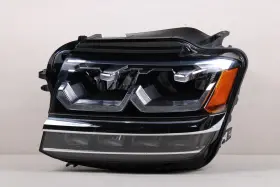 3cn941035b Volkswagen 2018-2020 Vw Atlas Left Lh Driver Side Led Headlight Oem Complete 3cn941035b Volkswagen 2018-2020 Vw Atlas Left Lh Driver Side Led Headlight Oem Complete