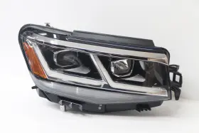 3cn941036e Volkswagen 2020-2023 Vw Atlas Cross Sport Right Headight Led Oem