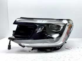 3cn941081d Volkswagen Nice 2024 Vw Atlas Cross Sport Led Front Left Oem Headlight 3cn941081d Volkswagen Nice 2024 Vw Atlas Cross Sport Led Front Left Oem Headlight