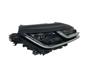 3g8941114c Volkswagen 2019-2020 Arteon Front Right Adaptive Led Head Light Lamp Assembly