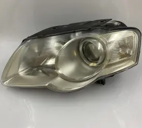 B04b61001 Volkswagen 436420532594 2006-2010 Passat Driver Side Head Light Headlight Lamp Oem B04b61001 Volkswagen 436420532594 2006-2010 Passat Driver Side Head Light Headlight Lamp Oem