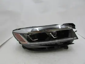 561941036b Volkswagen 2020-2022 Passat Factory Oem Right Rh Without Cornering Led Headlight B5 561941036b Volkswagen 2020-2022 Passat Factory Oem Right Rh Without Cornering Led Headlight B5