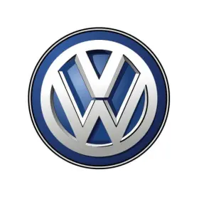 57n-941-114-a Volkswagen Genuine Headlight