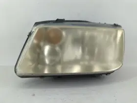 597-00 Volkswagen 2002-2006 Jetta Driver Left Oem Head Light Headlight Lamp R0p64 597-00 Volkswagen 2002-2006 Jetta Driver Left Oem Head Light Headlight Lamp R0p64