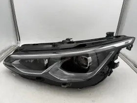 5h0-941-113-d Volkswagen 5h0941059f Oem 2022 - 2024 Gti Left Lh Matrix Beam Led Headlight