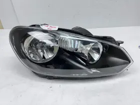 5k0941006d Volkswagen 2010 2011 2012 2013 2014 Vw Golf Halogen Front Right Oem Headlight 5k0941006d Volkswagen 2010 2011 2012 2013 2014 Vw Golf Halogen Front Right Oem Headlight